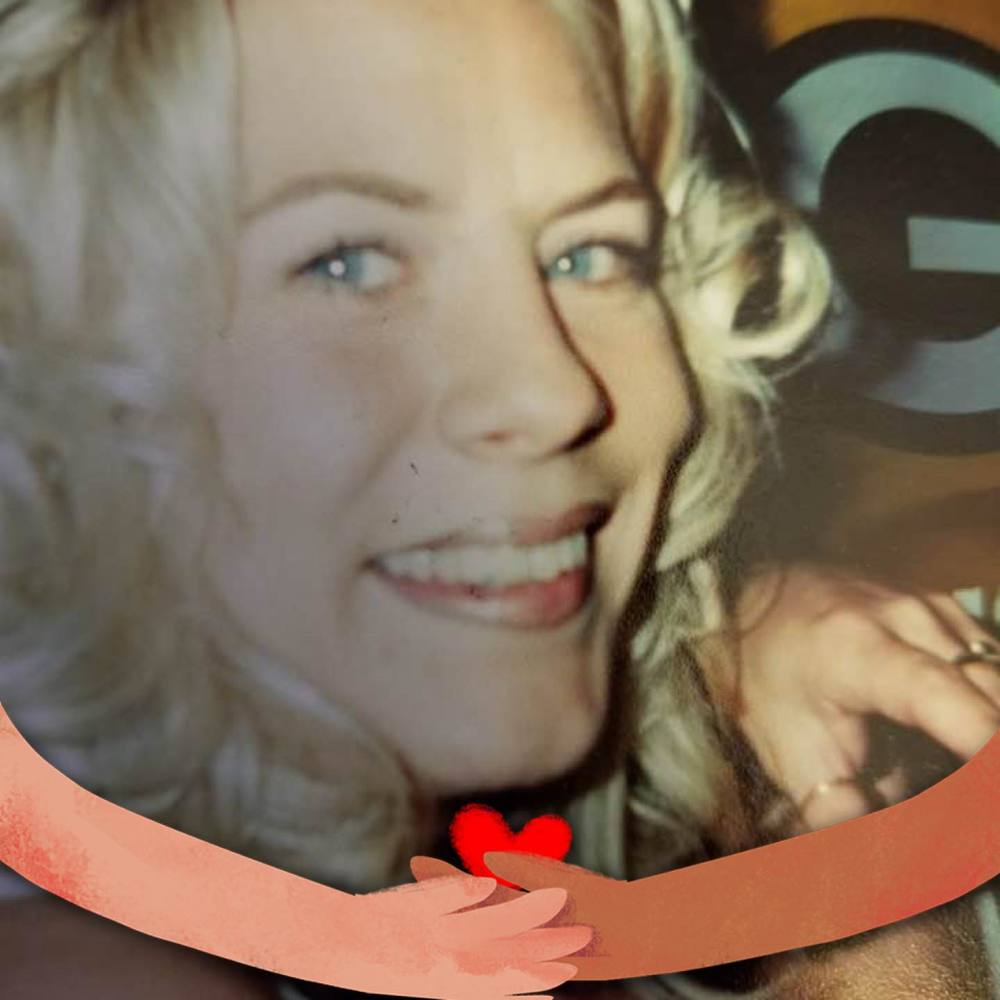 Meet your Posher, Aimee